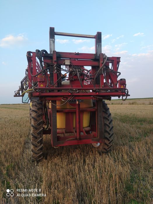 Sprzedam opryskiwacz hardi