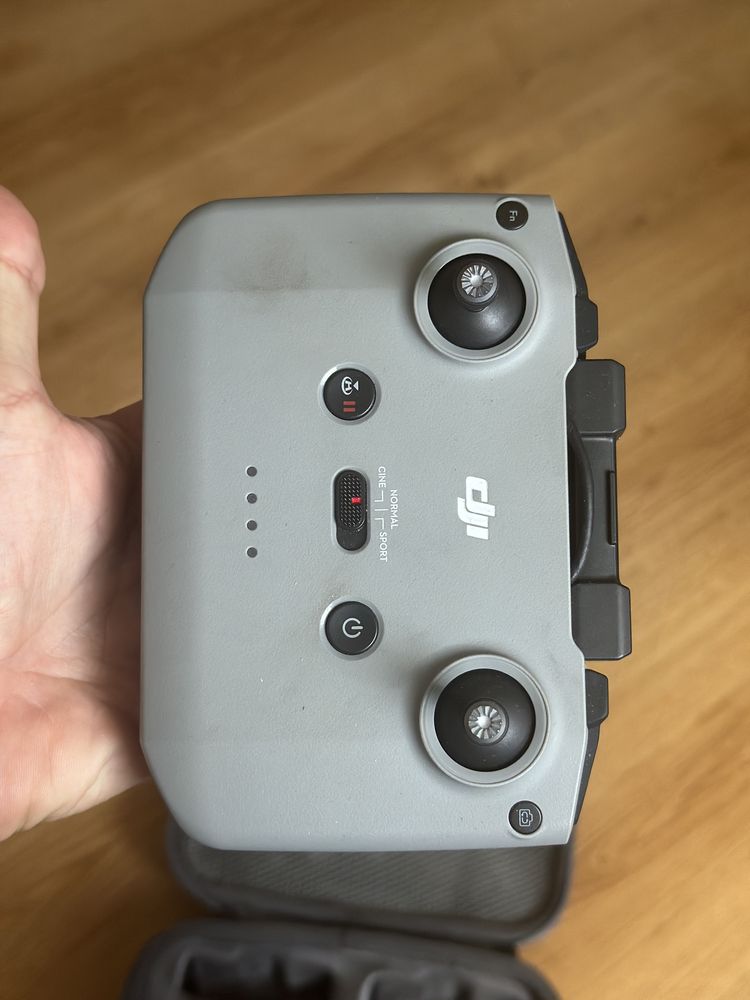 DJI Mini 2 - DRON