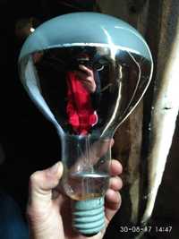 Лампа 500 Вт
