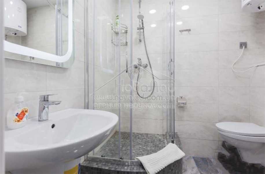 1-ком смарт- квартира 28м2 в ЖК Герцен Парк, Шевченк р Сертификат! SAV