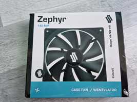 Wentylator SilentiumPC Zephyr 140mm