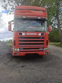 Sprzedam Scania 420