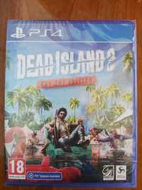 jogo Dead Island 2 - day one edition PS4 / PS5