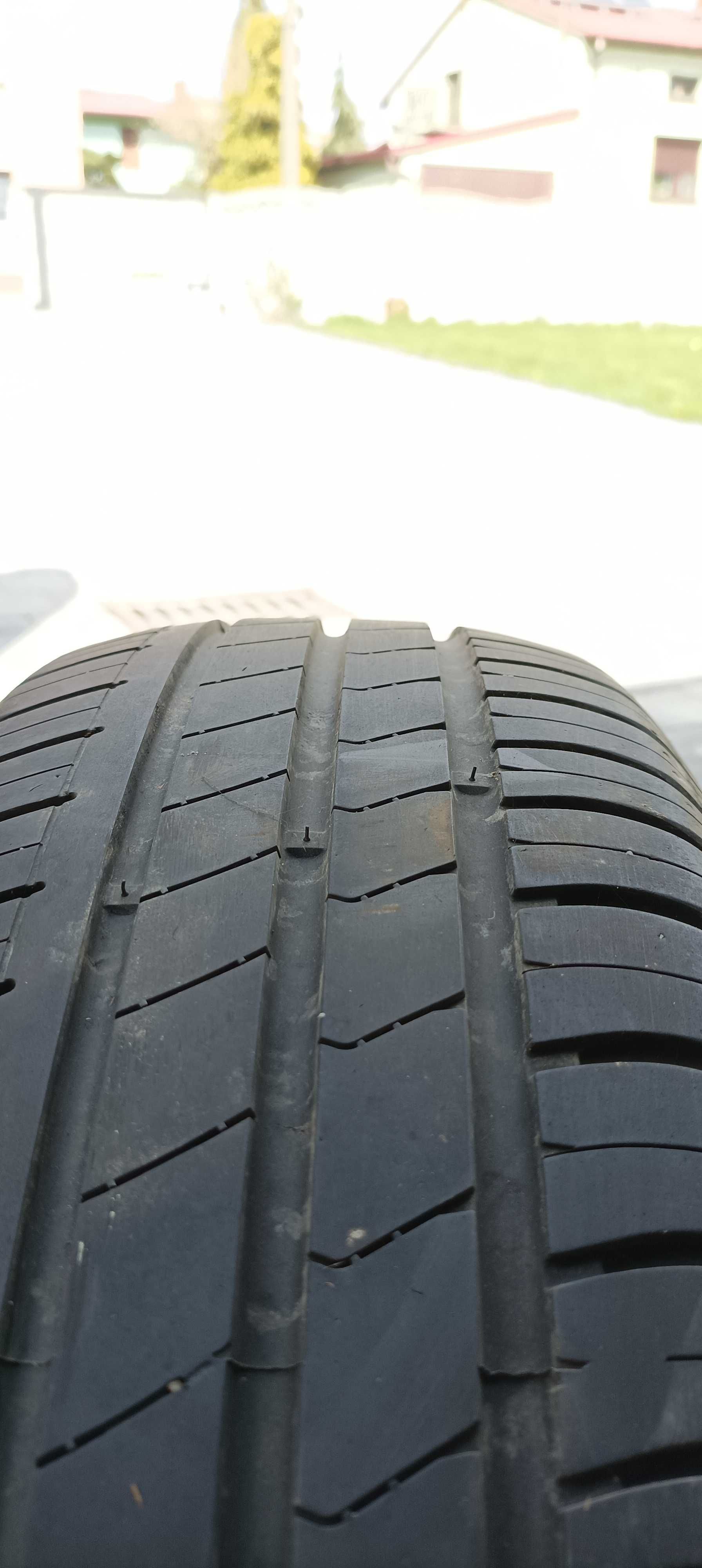 Opony letnie Hankook Kinergy Eco 195/65/R15 95H 4szt.