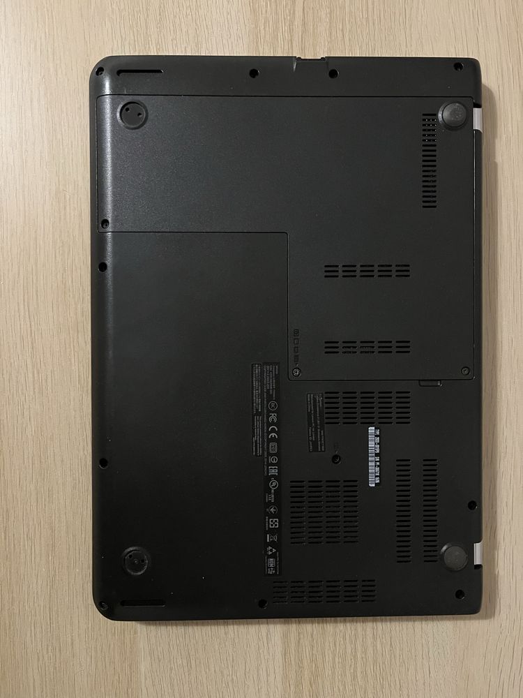 Lenovo Thinkpad e450 i3-5005U