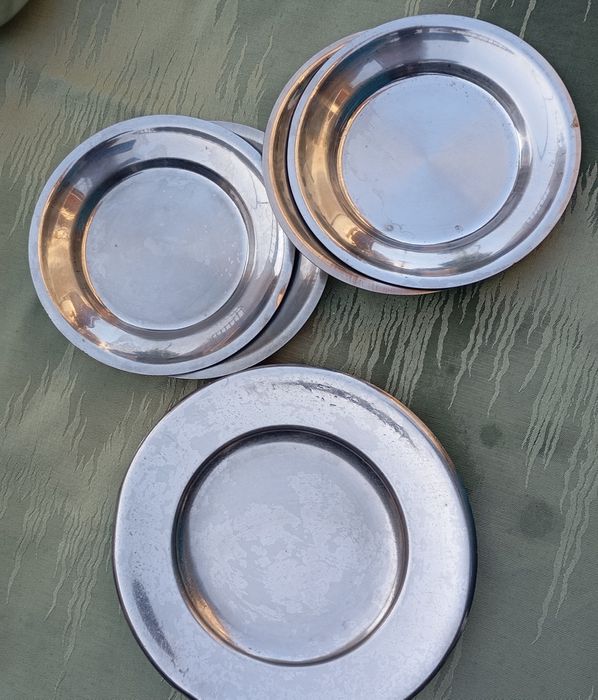 Loiça diversa de hotelaria