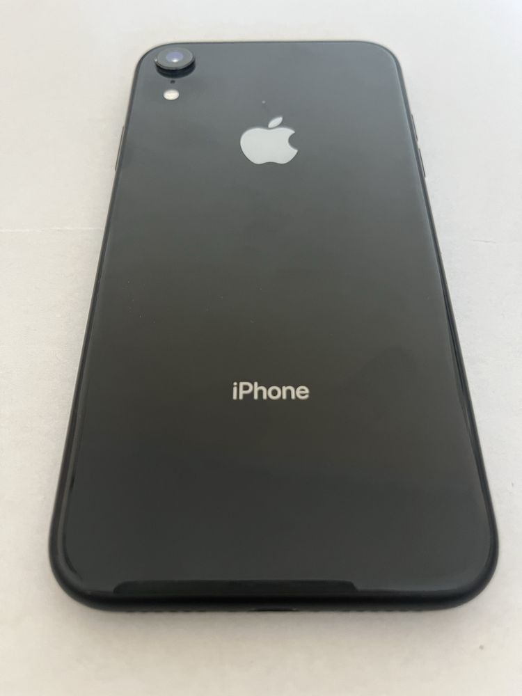 iPhone XR 128 гб