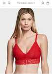 Дуже красивий бюстгалтер ліф бралет Victoria’s Secret