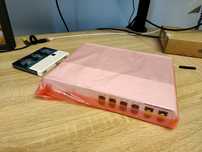 Router zarządzalny Cisco Catalyst WS-C2960C-8TC-L Managed Switch