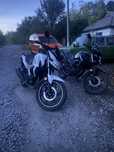 Lifan KP200 в гарному стані