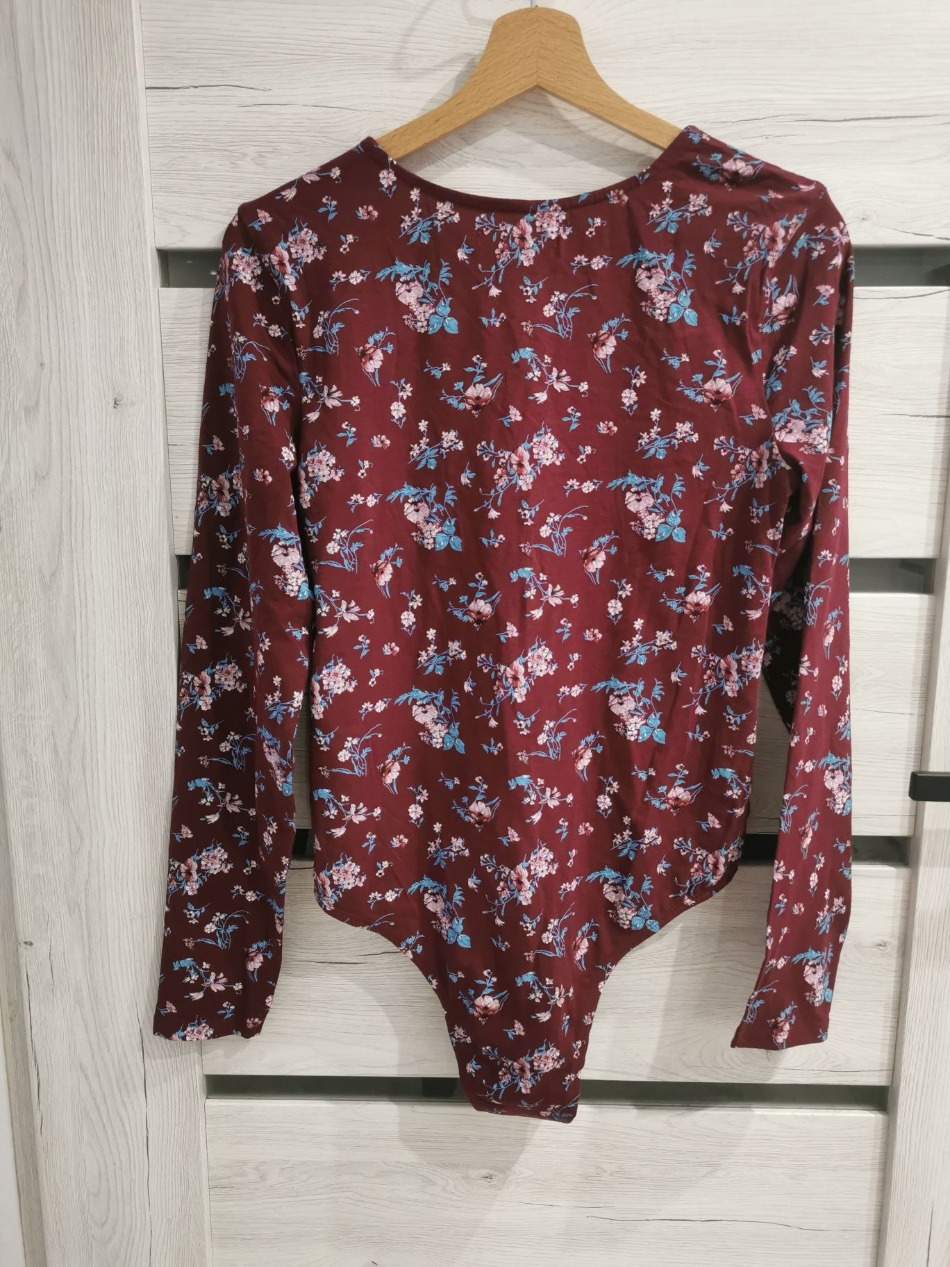 Nowe body Reserved L