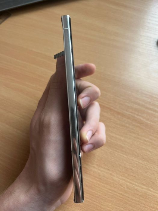 Дисплей з рамкою Samsung S23 Ultra
