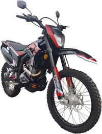 Новинка Exdrive new CRF-250,кови,геон