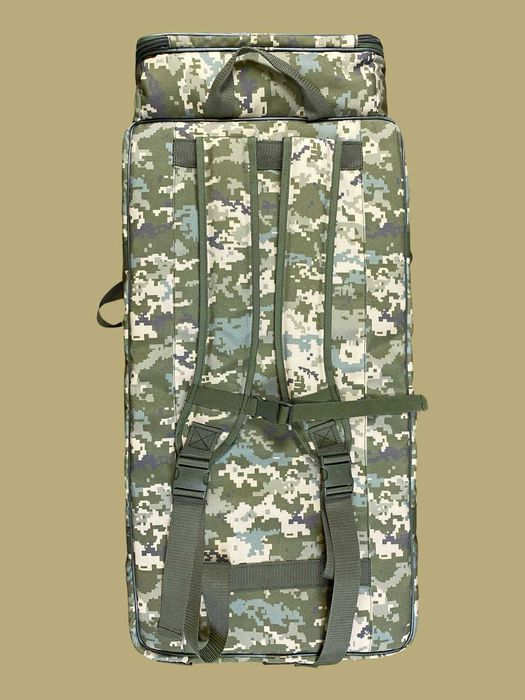 Тактична сумка рюкзак для дронів FPV формату