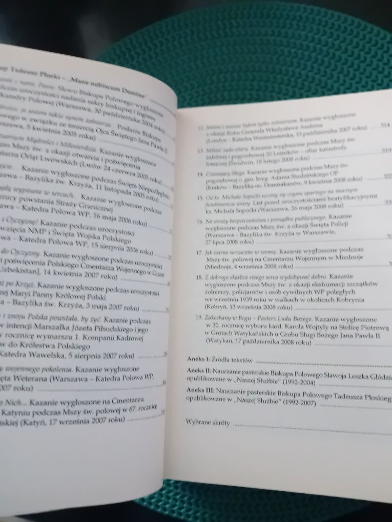 Słowo Boże Ostrzejsze Niż Miecz Obosieczny