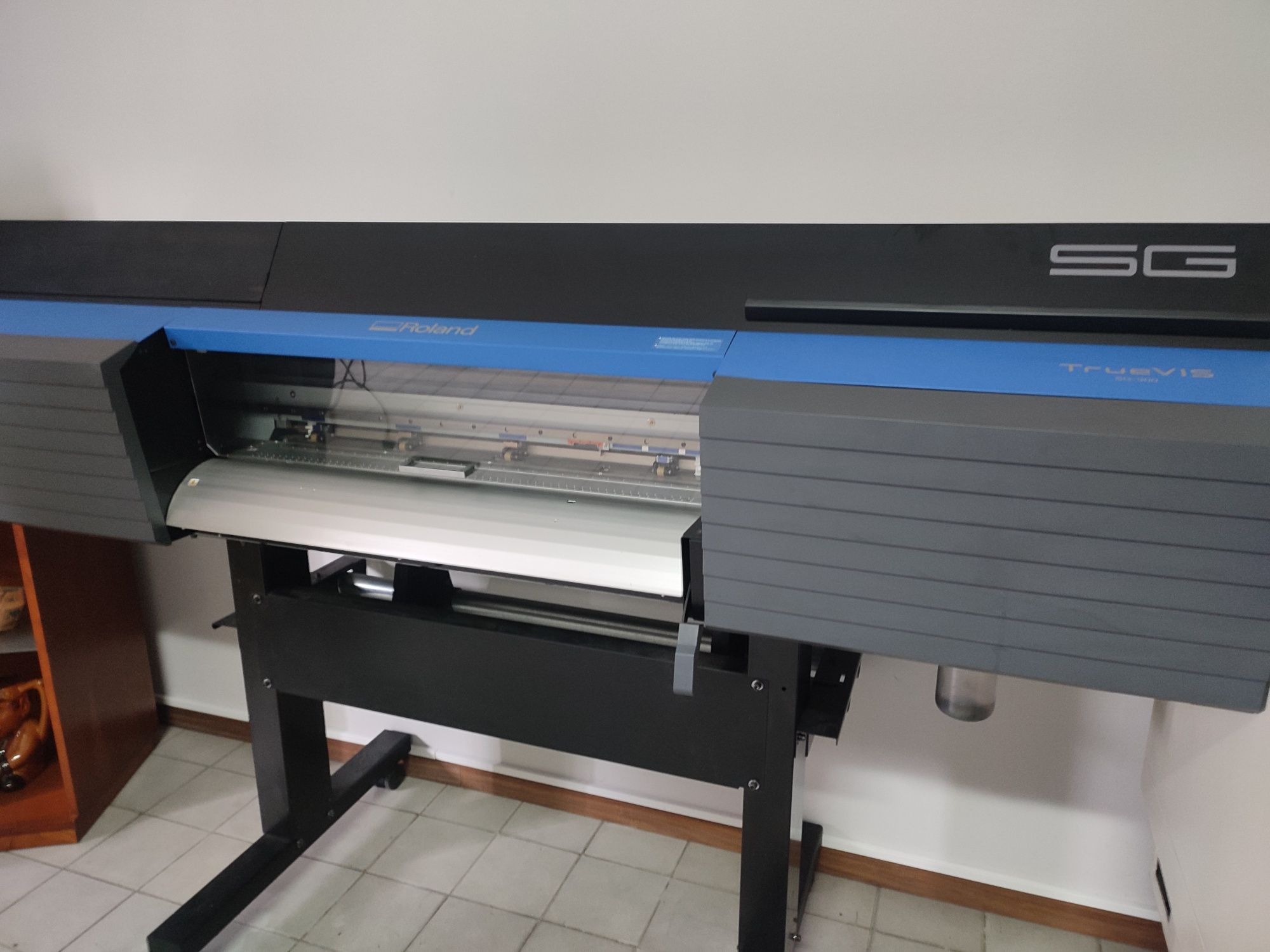 Plotter Roland SG-300