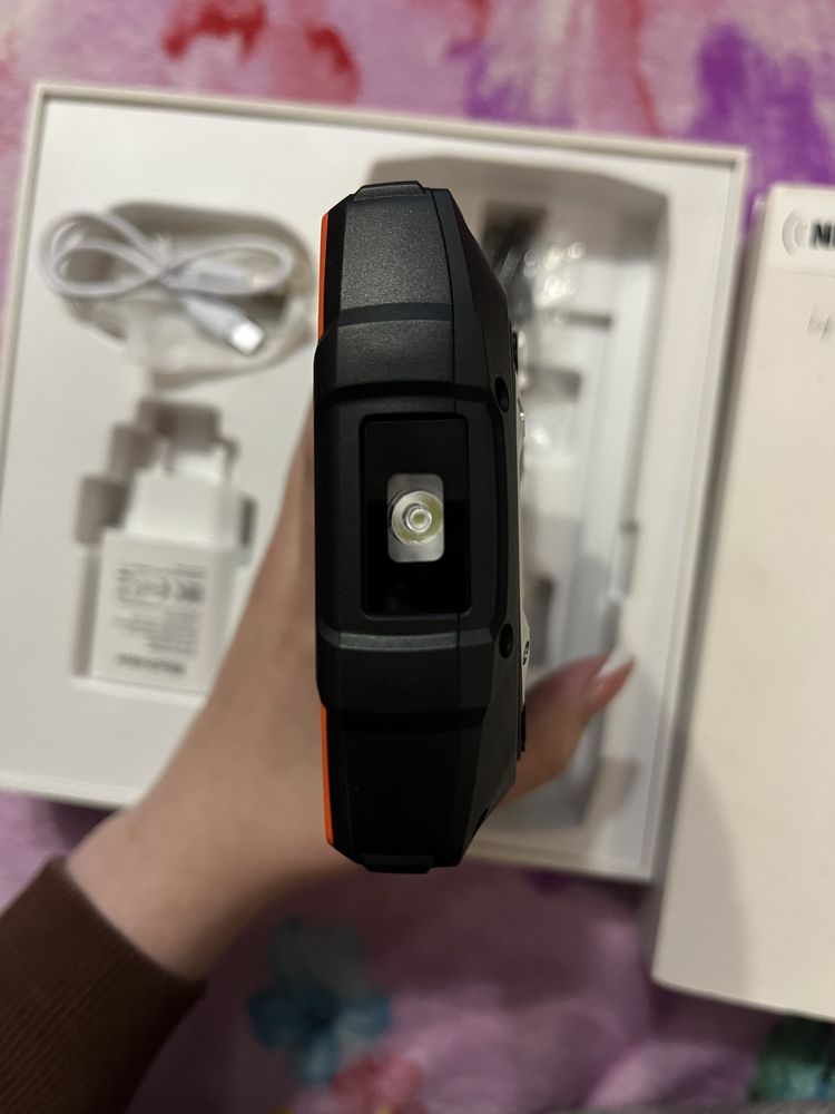 Телефон протиударний Blackview BV9300 Pro / 256 Gb+ (ram 16 Gb)