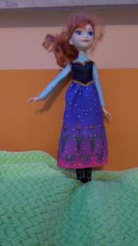 Lalka Anna Hasbro Disney Frozen Kraina Lodu