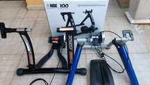 Rolo de treino ciclismo Elite  Force