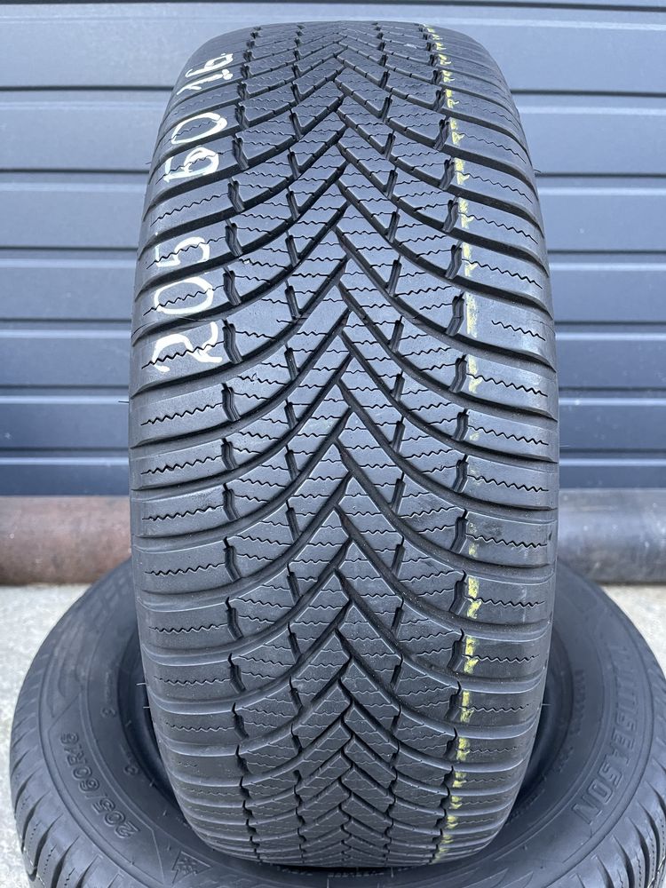 ‼️ 205.60r16 Firestone Multiseason всесезонні шини колеса 2шт 2021