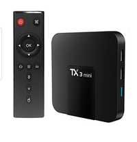 Android tv box TX3 mini