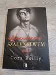 Cora Reilly Naznaczeni Szaleństwem