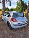 Renault Megane 1.6 benzyna