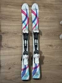 Narty blizzard junior 100cm