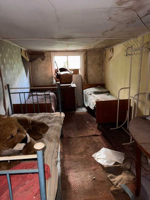 Продаж дачного будинку, район Лезнєво, садівниче товариство Промінь