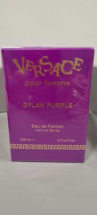 Versace Dylan Purple 100ml edp. 100% oryginał