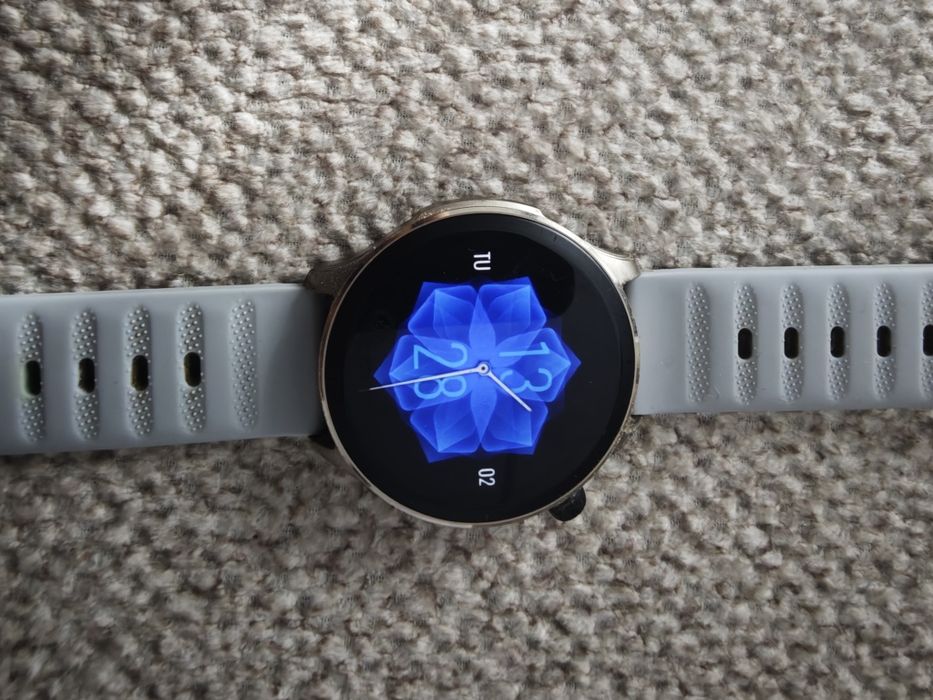 Smartwatch Amazfit GTR 4