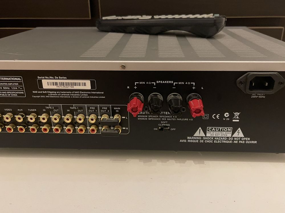 NAD C352 sprzedam