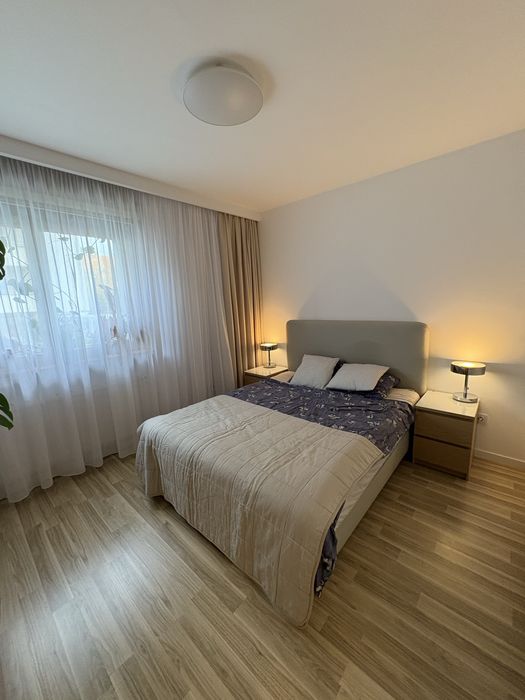 Mieszkanie 63,5m Bronowicka 17 Villa Verona