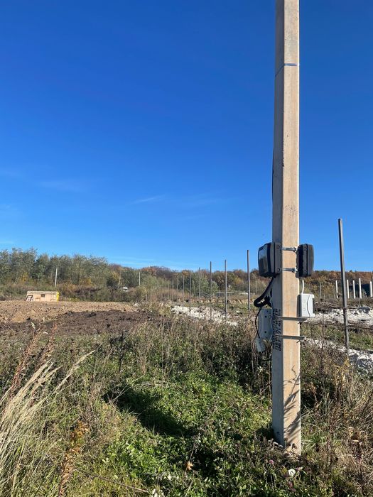 Ділянка під забудову, біч.Зеленої, 10 сот.