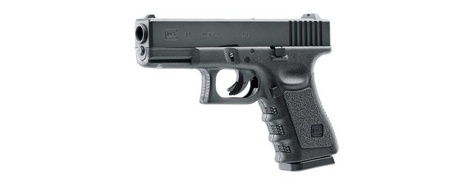Pistola Glock 19 Cal.4,5mm