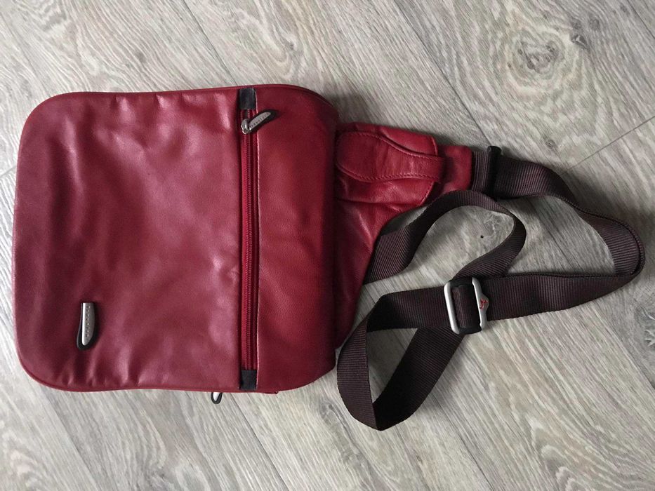 Сумка планшет Travelon сумочка органайзер cross-body