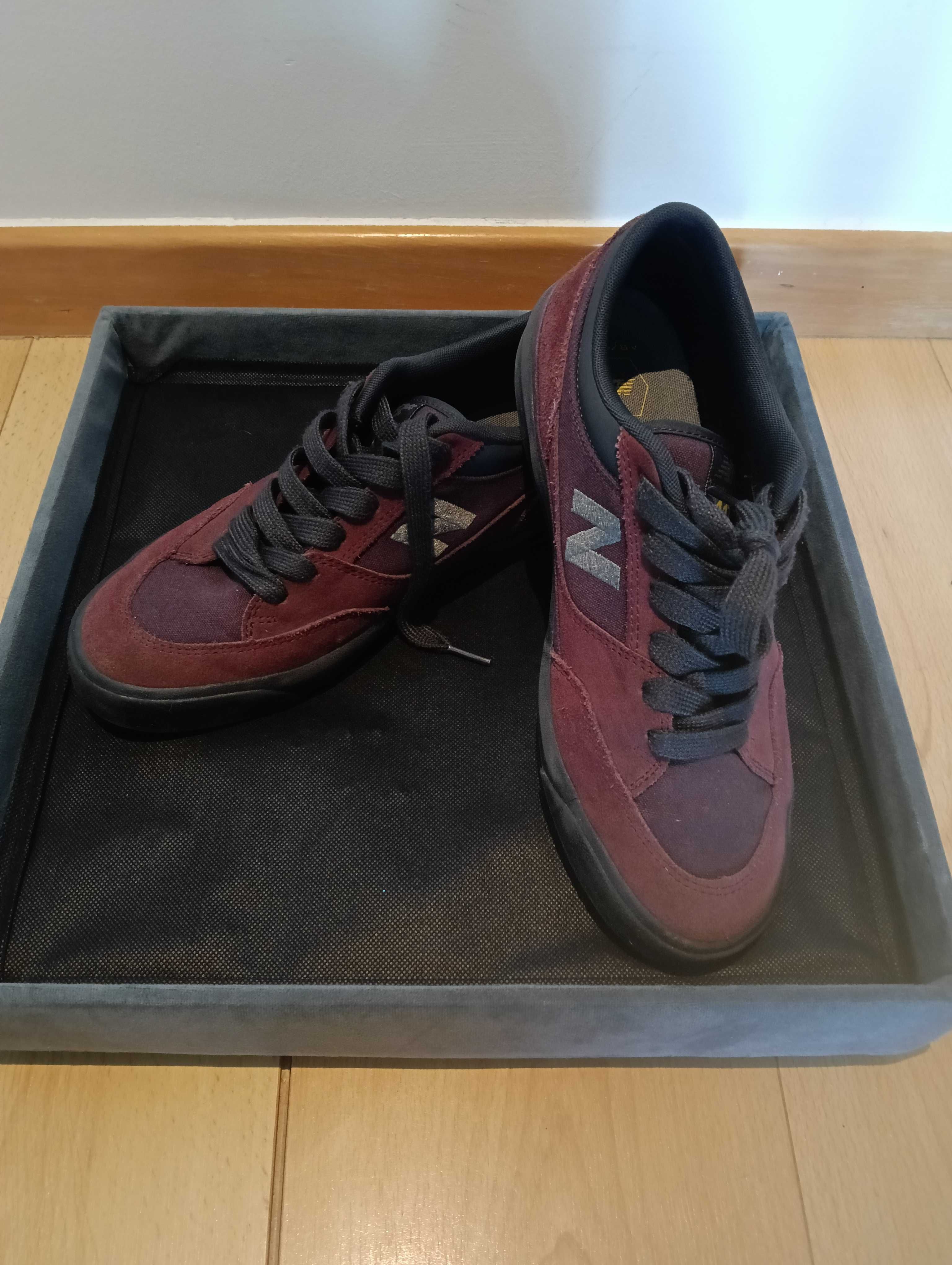 Tênis new balance 9.5