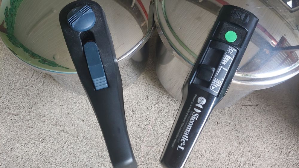 Скороварка індукція всі види плит кастрюля