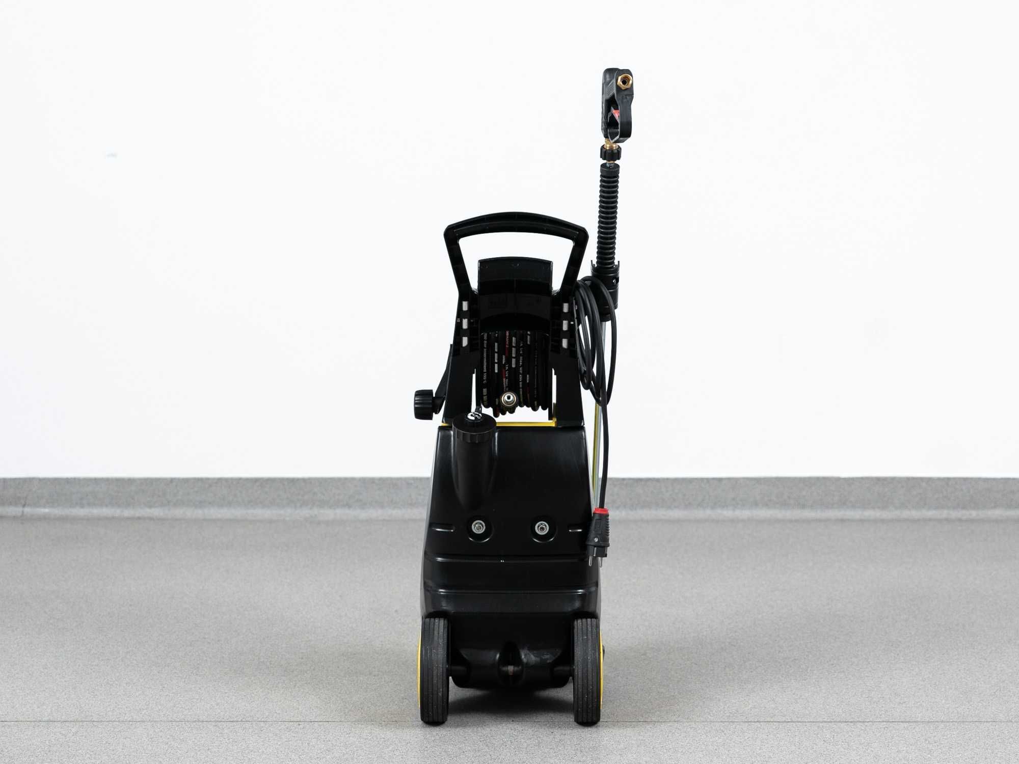 MYJKA CIŚNIENIOWA KARCHER HD 650 SX 550l/h 150bar 230V 3,1kW 2300netto