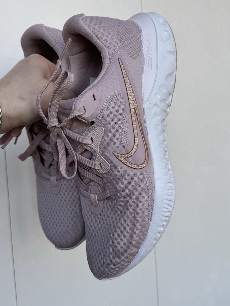 Кроссовки Nike оригинал