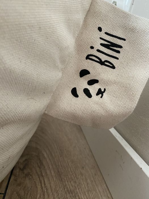 Pufa Bini Original Pink