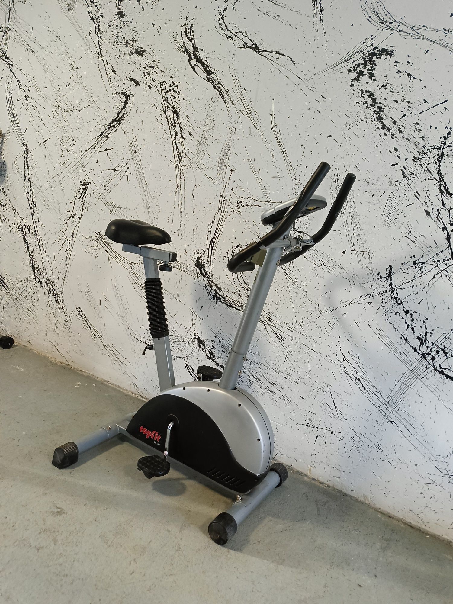 Rower Stacjonarny Magnetyczny Niemiecki WYSYŁKA HIT