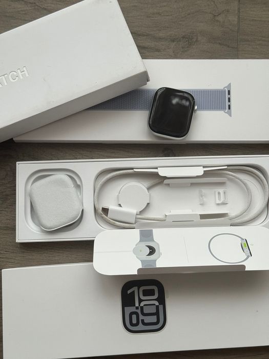 Продам Apple Watch 10 46mm Grey
