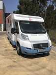 Burstner Marano  T640