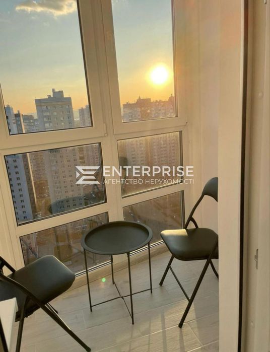 Оренда 1 кімнатної квартири ЖК ПАТРІОТИКА