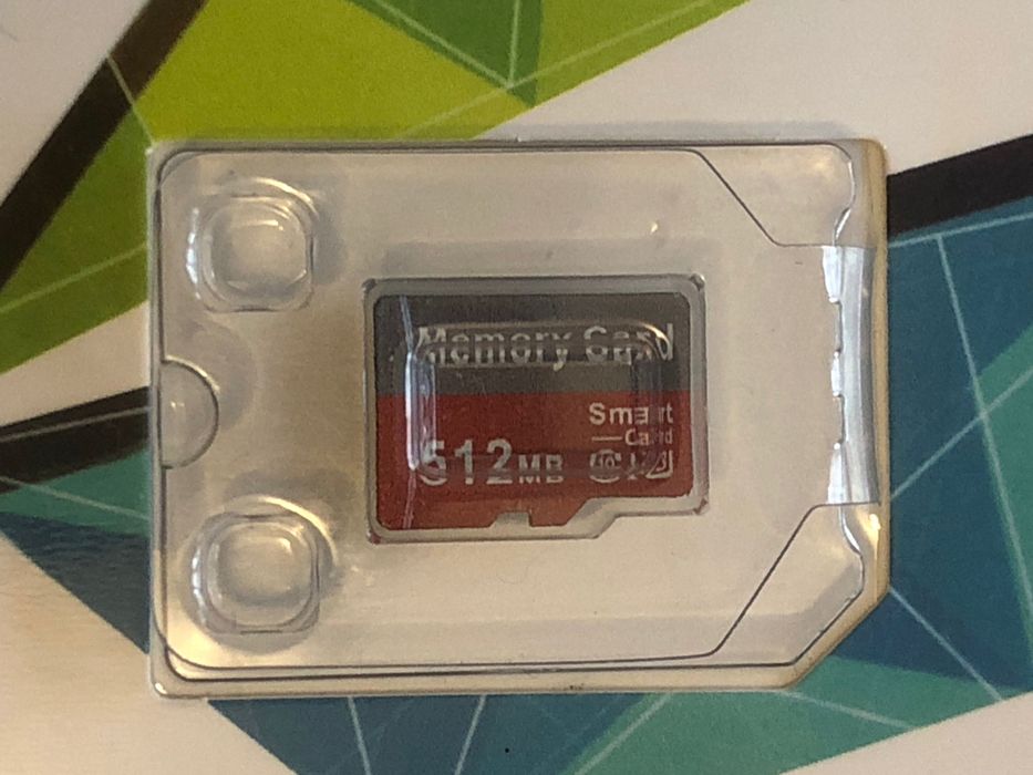 Vendo Samsung Galaxy A05 4g Ram 512GB em Memória Externa e mais 64GB