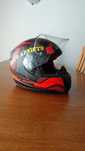 LS2 Rapid carrera kask motocyklowy
