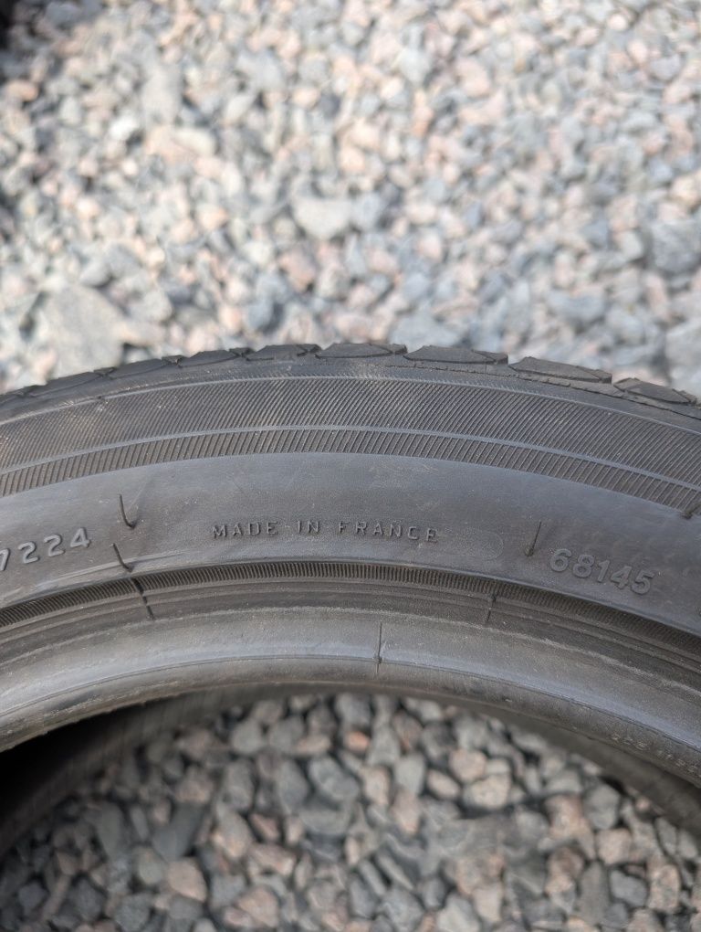 Комплект літніх шин Bridgestone 215/45 R16 215*45 16 Turanza ER300