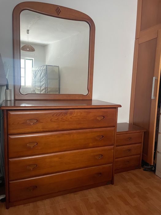 Mobília de quarto