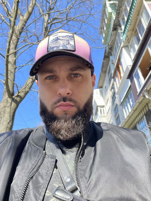 Навчання водінню — приватний інструктор (механіка/автомат)